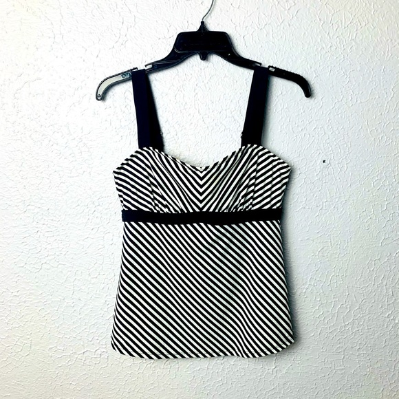NWOT Athleta tankini - Picture 1 of 2